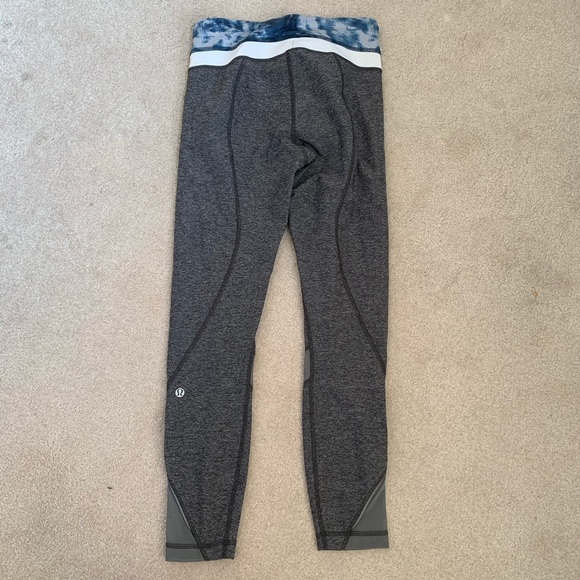 Lululemon Leggings - Picture 3 of 3